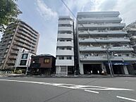 東京都墨田区向島5丁目：物件画像／株式会社金太郎カンパニー