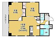 1号室（2~8階）