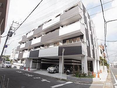 外観 外観