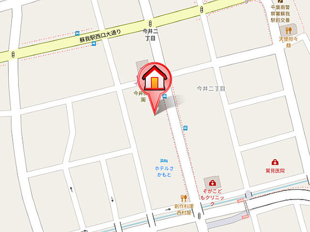 地図