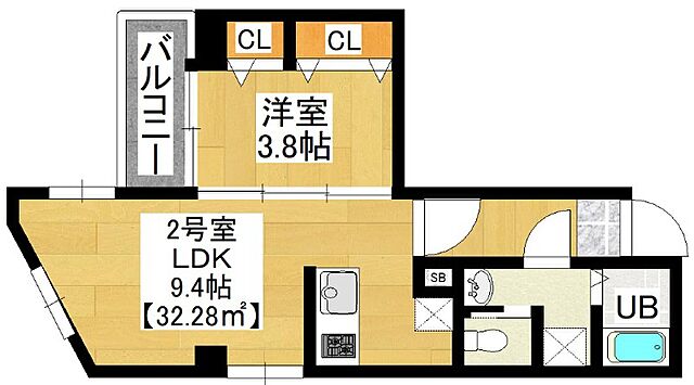 室内