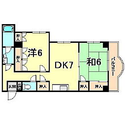 阪急神戸本線 夙川駅 徒歩3分