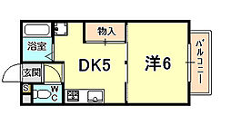 阪急甲陽線 苦楽園口駅 徒歩12分