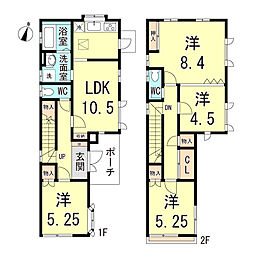 阪急甲陽線 甲陽園駅 徒歩10分
