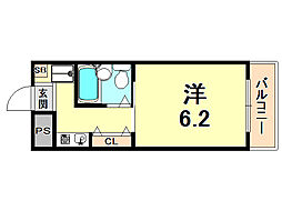 🉐敷金礼金0円！🉐阪急神戸本線 夙川駅 徒歩5分