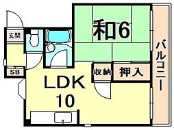 🉐敷金礼金0円！🉐阪神本線 甲子園駅 徒歩13分