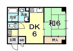 東海道・山陽本線 西宮駅 徒歩4分