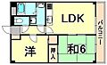 メルヴェイユ甲陽園2階7.0万円