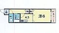 FONTAINEBLEAU3階5.5万円