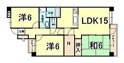 阪神本線 甲子園駅 徒歩5分
