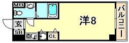 阪神本線 西宮駅 徒歩6分
