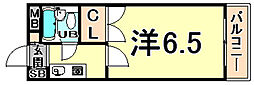 🉐敷金礼金0円！🉐阪神本線 鳴尾駅 徒歩8分