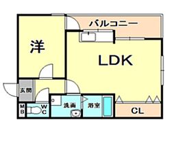 阪急甲陽線 甲陽園駅 徒歩17分