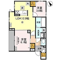 阪神本線 甲子園駅 徒歩8分