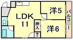阪神本線 香櫨園駅 徒歩7分