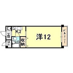 阪神本線 甲子園駅 徒歩10分