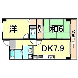 JR東海道・山陽本線 甲子園口駅 徒歩7分