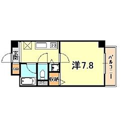 JR東海道・山陽本線 神戸駅 徒歩8分 2階/-