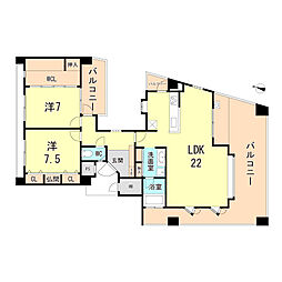 阪急神戸本線 御影駅 徒歩7分