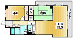 JR東海道・山陽本線 西明石駅 徒歩7分
