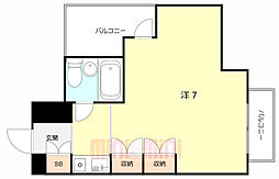 阪神本線 尼崎駅 徒歩6分