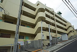 神鉄有馬線 丸山駅 徒歩13分の賃貸マンション