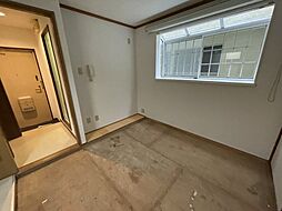 阪神本線 杭瀬駅 徒歩3分の賃貸マンション 5階1DKのリビング/ダイニング