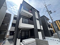 JR東海道・山陽本線 鷹取駅 徒歩5分の賃貸マンション