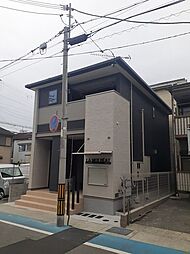 JR東海道・山陽本線 須磨海浜公園駅 徒歩3分の賃貸アパート