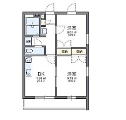 JR東海道・山陽本線 立花駅 徒歩17分