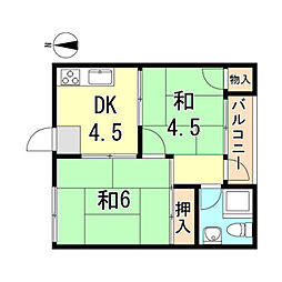 山陽電鉄本線 西新町駅 徒歩27分