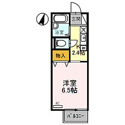 神戸市西神・山手線 妙法寺駅 徒歩15分