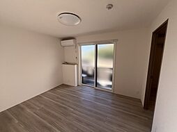 山陽電鉄本線 山陽須磨駅 徒歩6分の賃貸アパート 1階2LDKのリビング/ダイニング