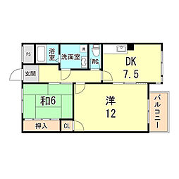 神戸市西神・山手線 伊川谷駅 バス6分 新末田橋下車 徒歩4分