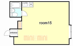 神戸市西神・山手線 名谷駅 バス10分 白川台下車 徒歩2分