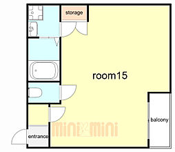 神戸市西神・山手線 大倉山駅 徒歩15分 3階/-