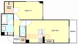阪急神戸本線 御影駅 徒歩10分