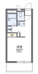 神戸市西神・山手線 湊川公園駅 徒歩14分 3階/-