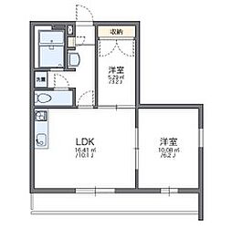 JR福知山線 北伊丹駅 徒歩14分