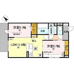 神戸市西神・山手線 板宿駅 4.5km