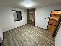 神戸市西神・山手線 大倉山駅 徒歩10分の賃貸マンション 1階1Kのリビング/ダイニング