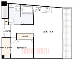 JR東海道・山陽本線 朝霧駅 徒歩28分