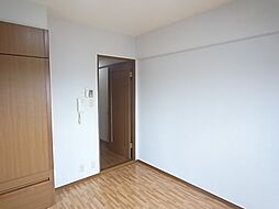 JR東海道・山陽本線 尼崎駅 徒歩9分の賃貸マンション 4階1Kのリビング/ダイニング