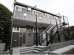 神戸市西神・山手線 大倉山駅 徒歩15分の賃貸アパート