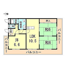 JR東海道・山陽本線 明石駅 バス11分 赤羽グリーンタウン下車 徒歩2分