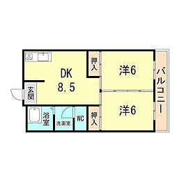 JR東海道・山陽本線 舞子駅 徒歩13分