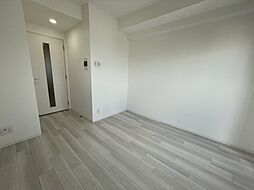 JR東西線 御幣島駅 徒歩2分の賃貸マンション 5階1Kのリビング/ダイニング