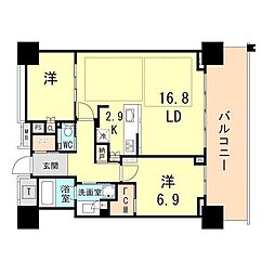 JR東海道・山陽本線 元町駅 徒歩15分 7階/-