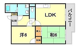 神戸市西神・山手線 湊川公園駅 徒歩7分