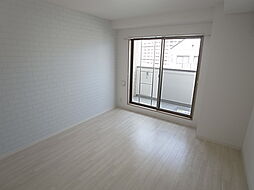 JR東海道・山陽本線 鷹取駅 徒歩2分の賃貸マンション 7階1Kのリビング/ダイニング